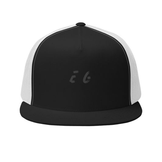 EG Trucker Cap