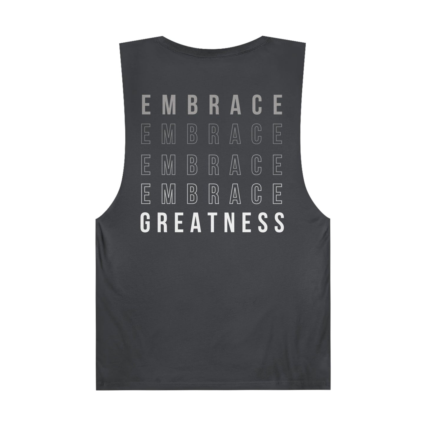 Essential Tank Top