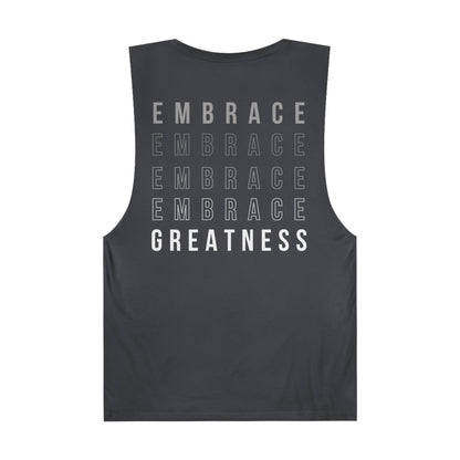 Essential Tank Top