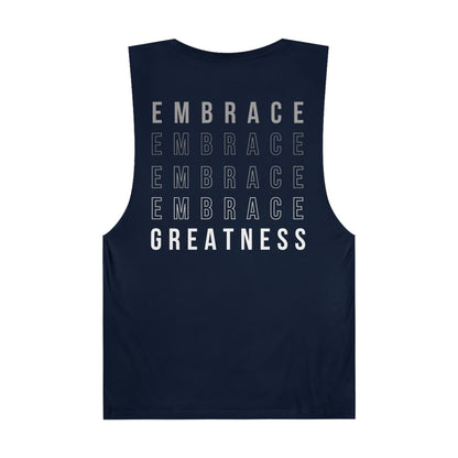 Essential Tank Top