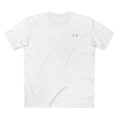 "Achieve" Tee