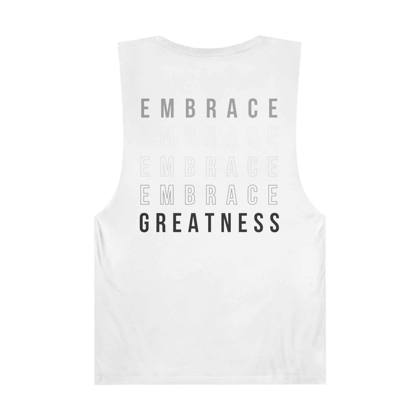 Essential Tank Top