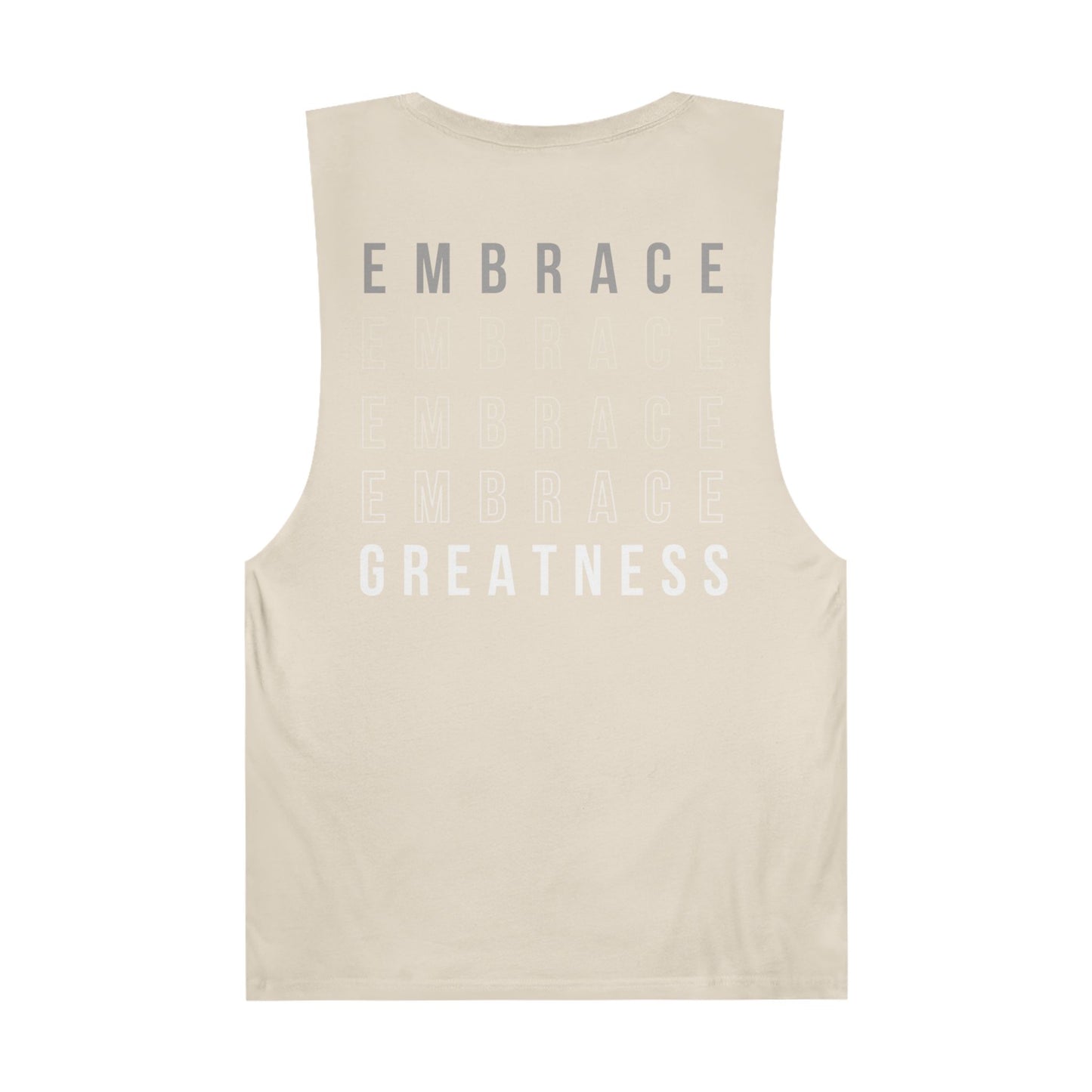 Essential Tank Top