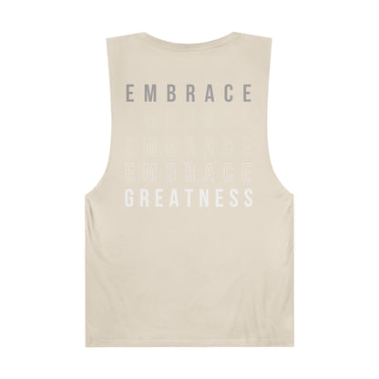 Essential Tank Top