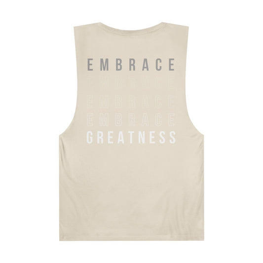 Essential Tank Top