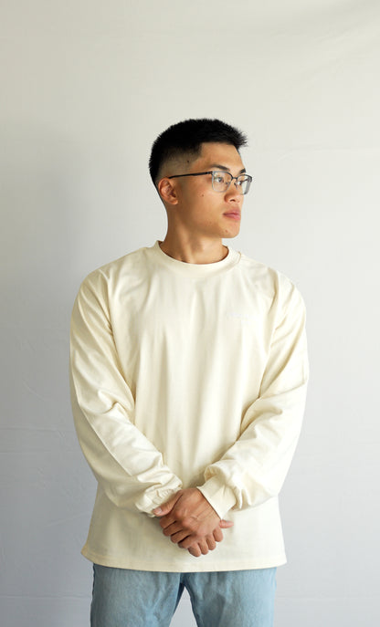 Heavyweight Long Sleeve Tees